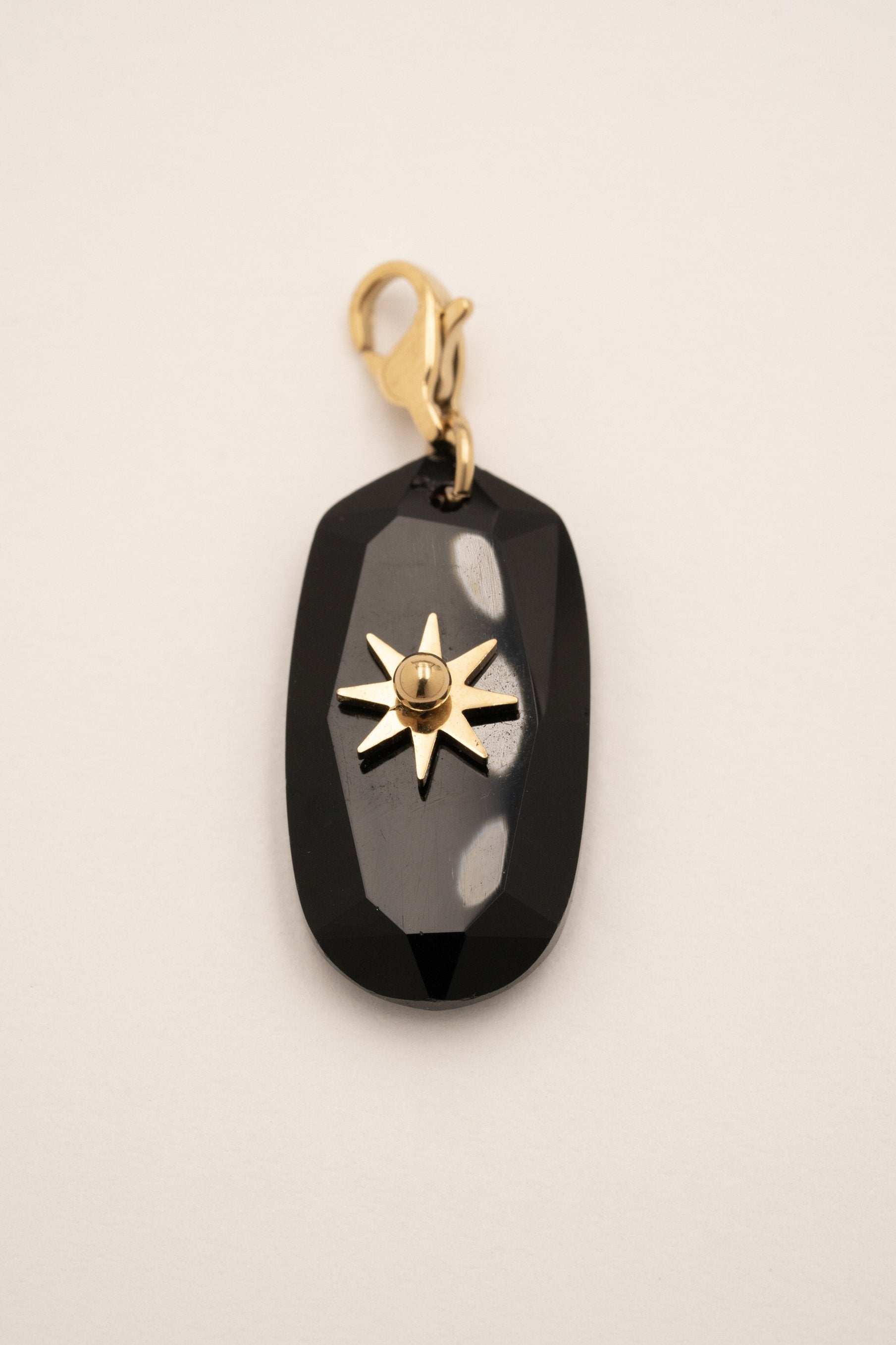Lockie Maé Lockie Bohm Paris Onyx
