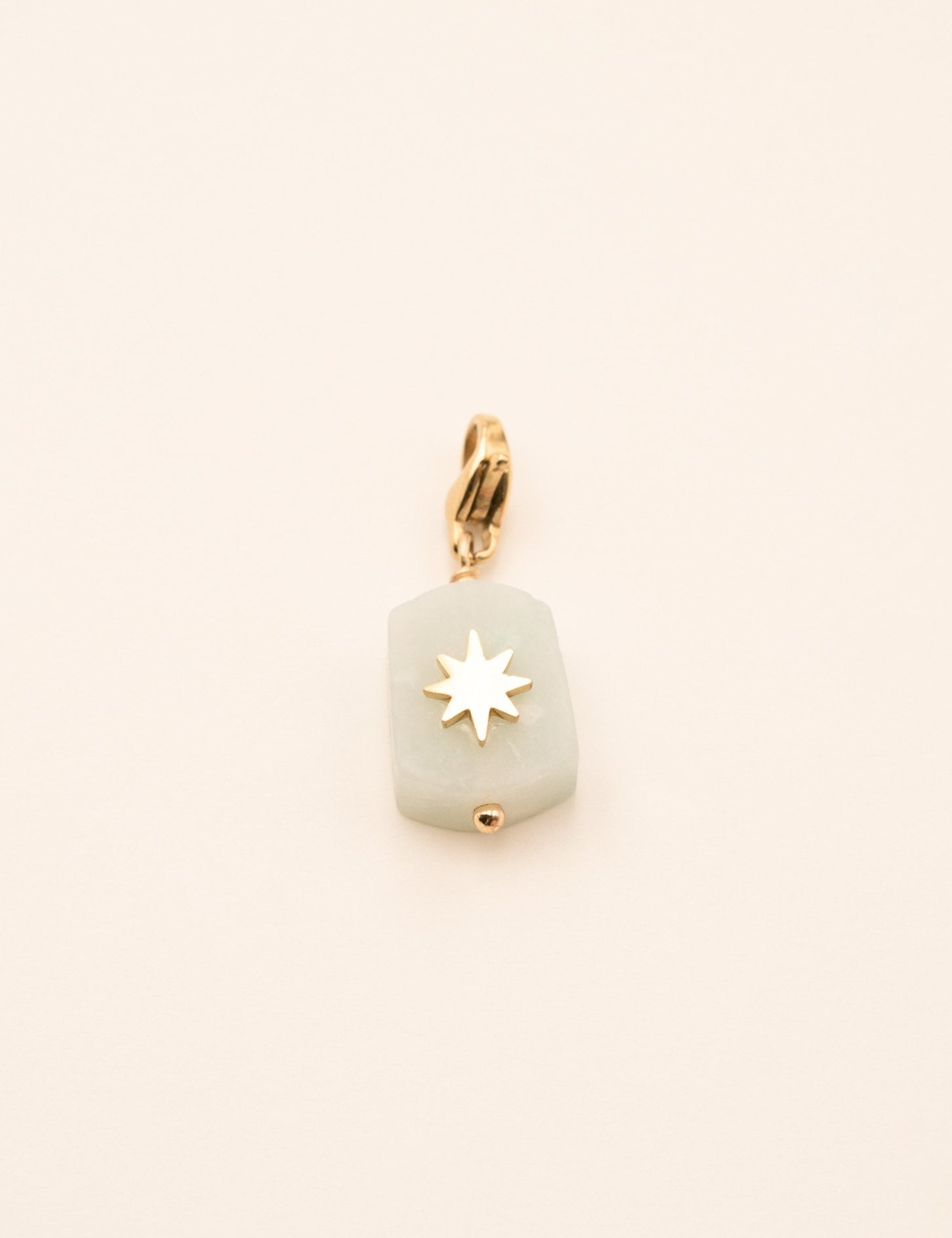 Lockie Majestic Lockie Bohm Paris Amazonite 