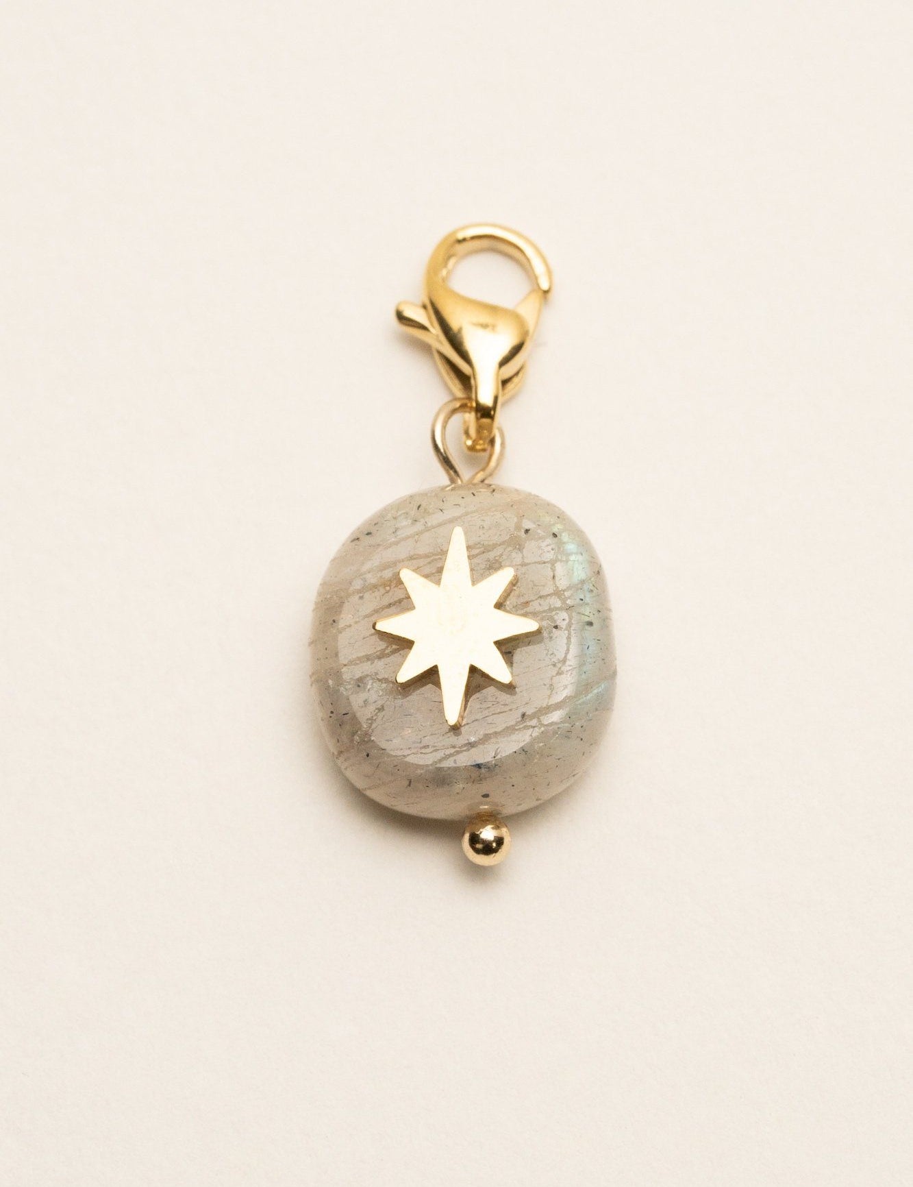 Lockie Majestic Lockie Bohm Paris Labradorite