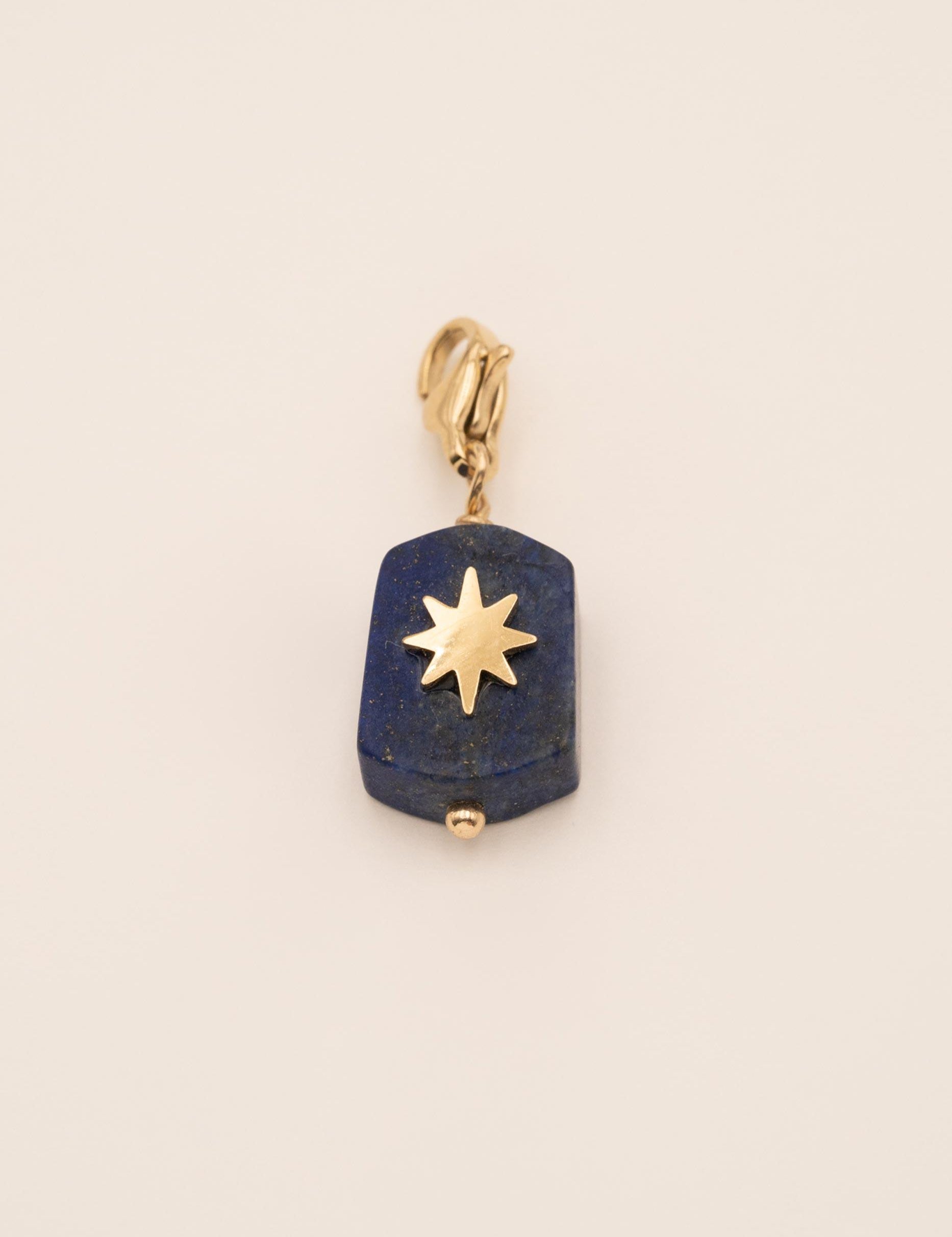 Lockie Majestic Lockie Bohm Paris Lapis lazuli 