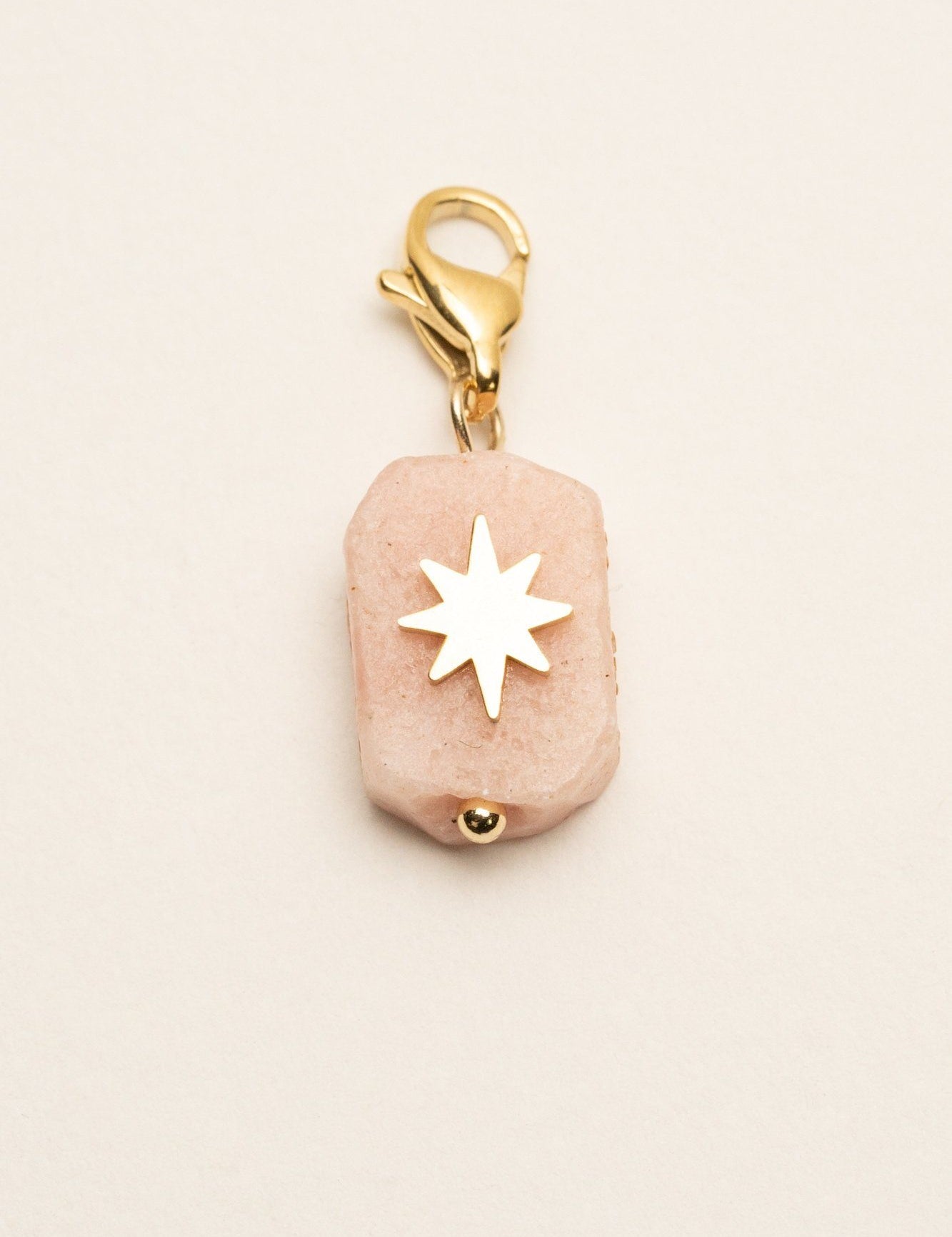 Lockie Majestic Lockie Bohm Paris Rhodonite