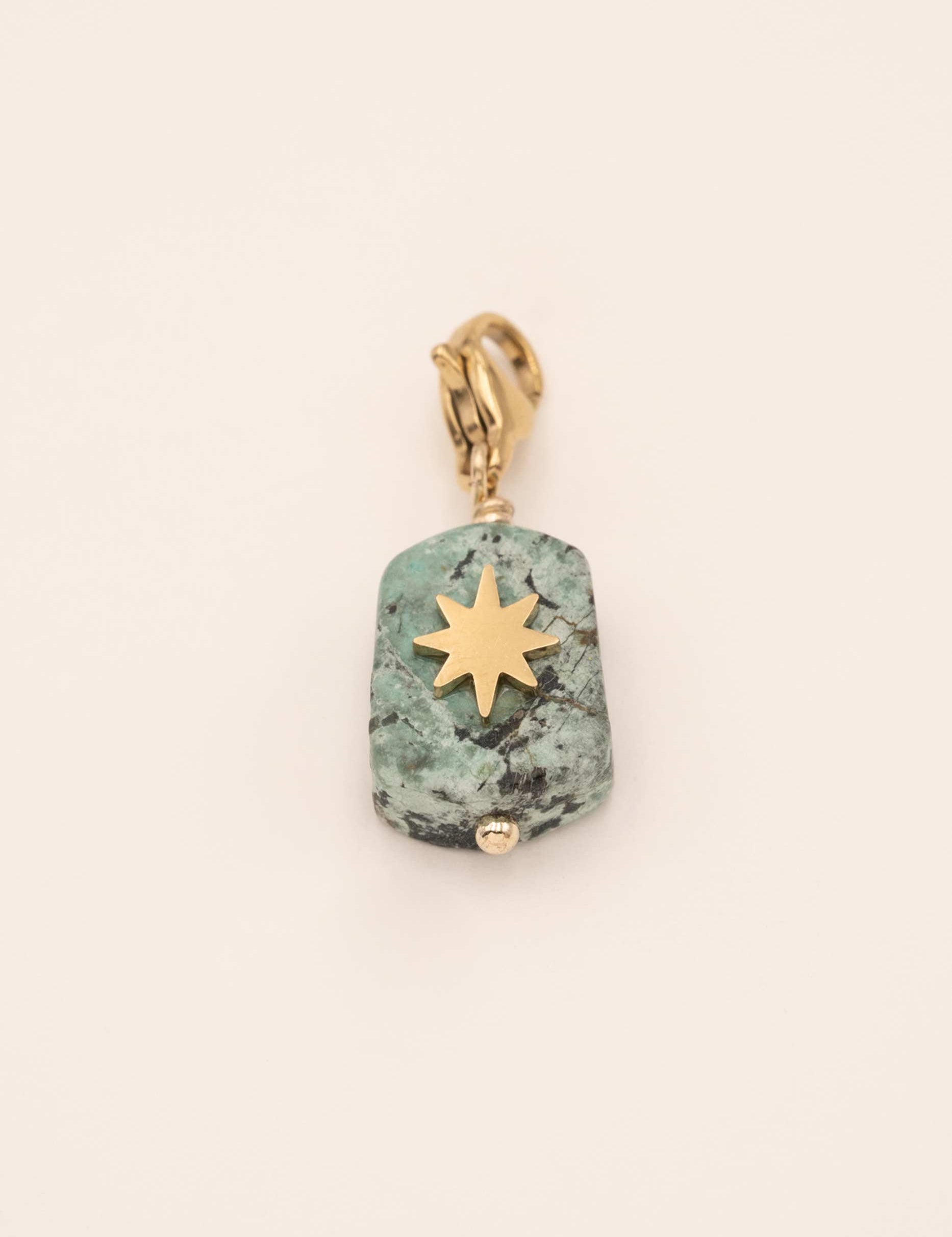 Lockie Majestic Lockie Bohm Paris Turquoise africaine 