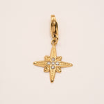Lockie Marie Lockie Bohm Paris Zircon blanc