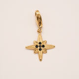 Lockie Marie Lockie Bohm Paris Zircon noir