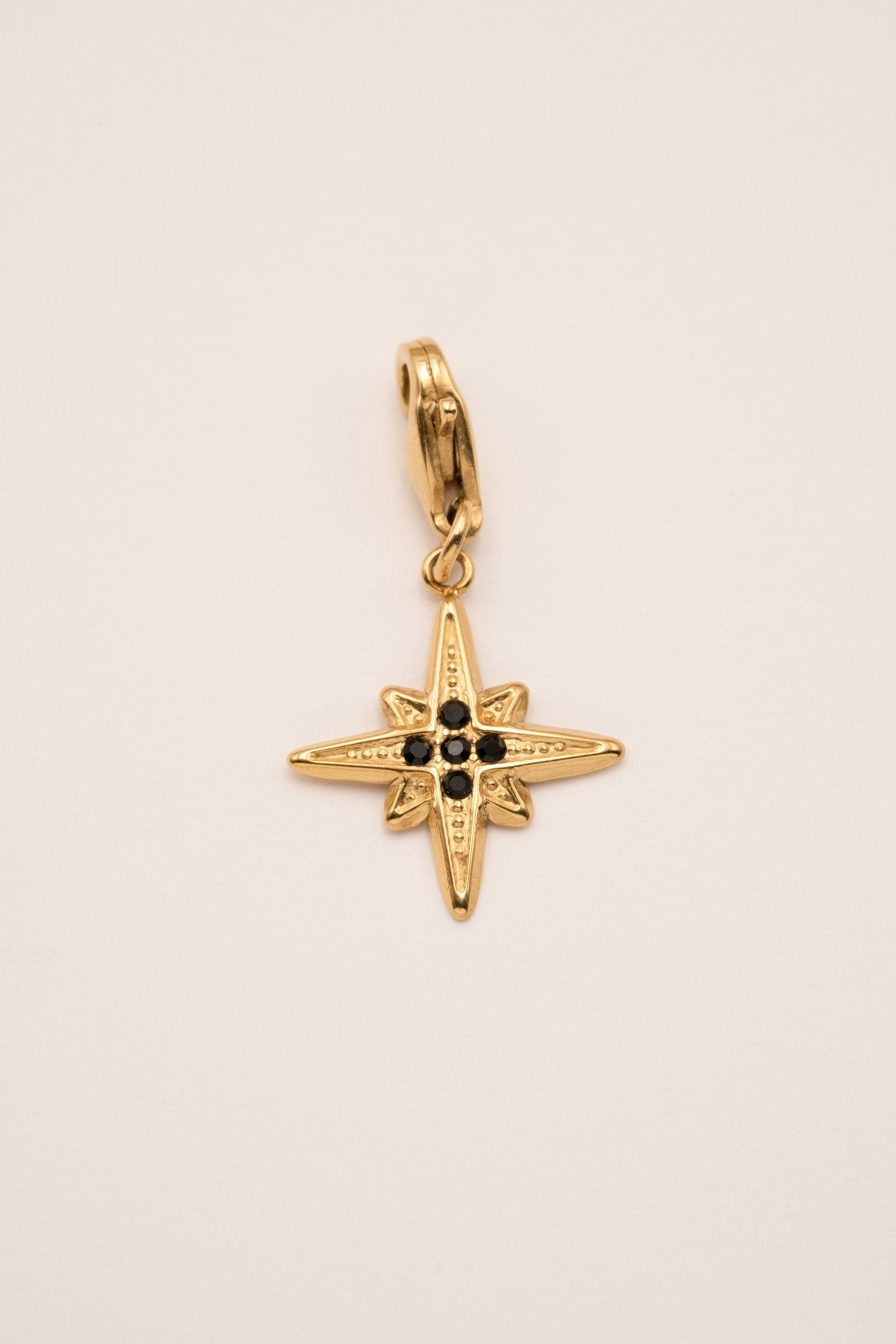 Lockie Marie Lockie Bohm Paris Zircon noir