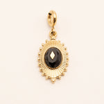 Lockie Matt Lockie Bohm Paris agate noire
