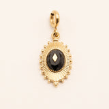Lockie Matt Lockie Bohm Paris agate noire