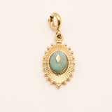 Lockie Matt Lockie Bohm Paris amazonite
