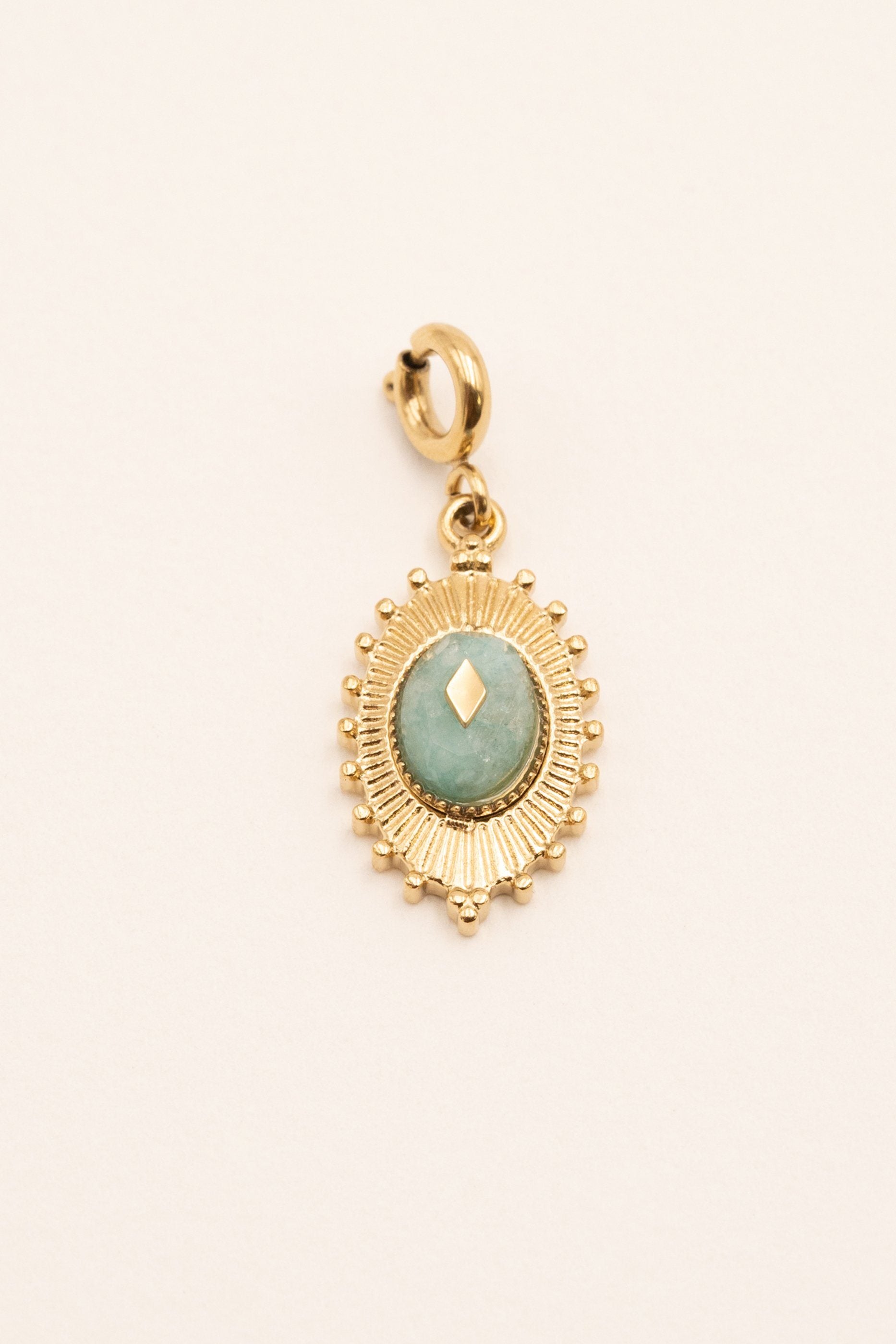 Lockie Matt Lockie Bohm Paris amazonite
