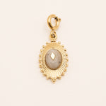 Lockie Matt Lockie Bohm Paris labradorite