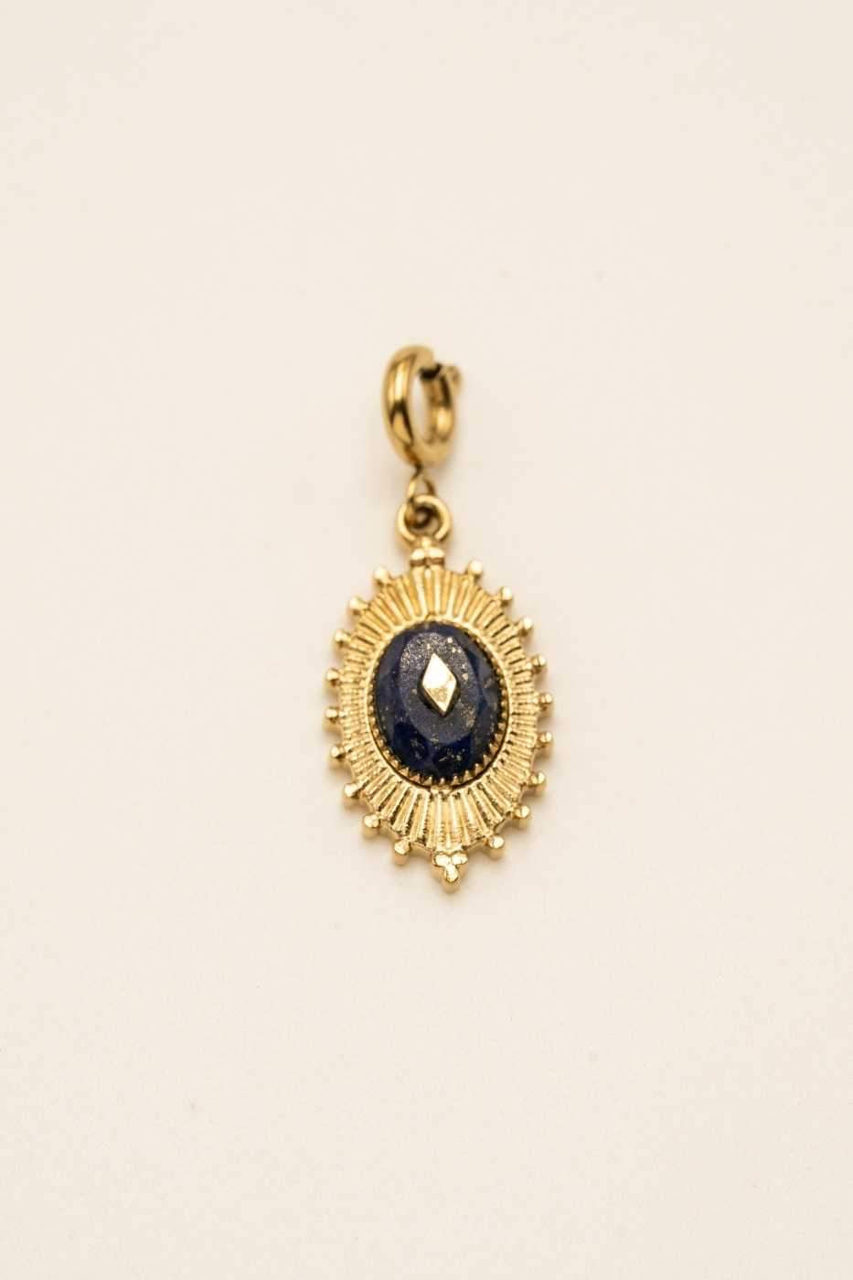Lockie Matt Lockie Bohm Paris Lapis lazuli 