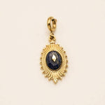 Lockie Matt Lockie Bohm Paris Lapis lazuli 