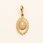 Lockie Matt Lockie Bohm Paris Quartz rose