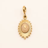 Lockie Matt Lockie Bohm Paris Quartz rose