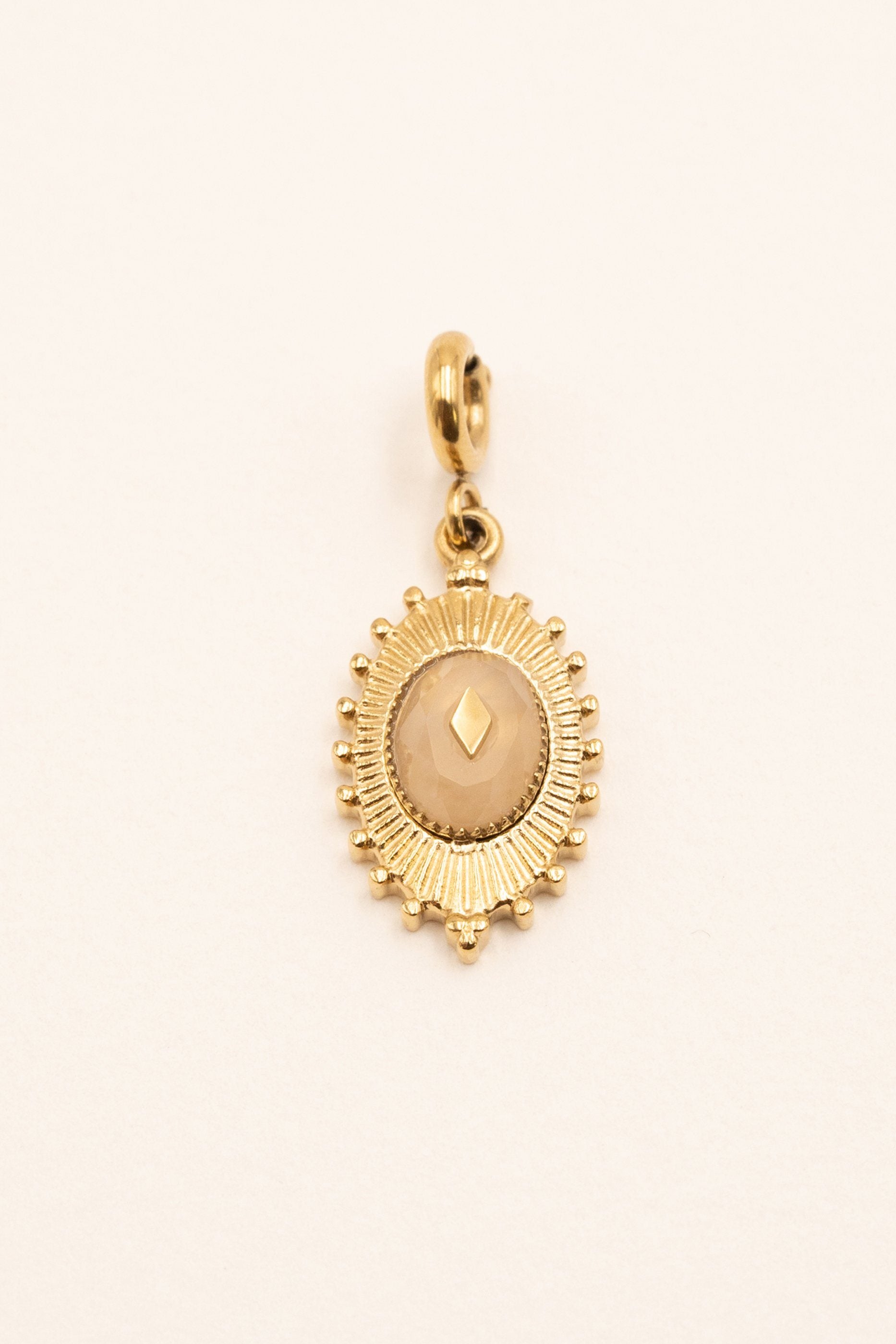 Lockie Matt Lockie Bohm Paris Quartz rose