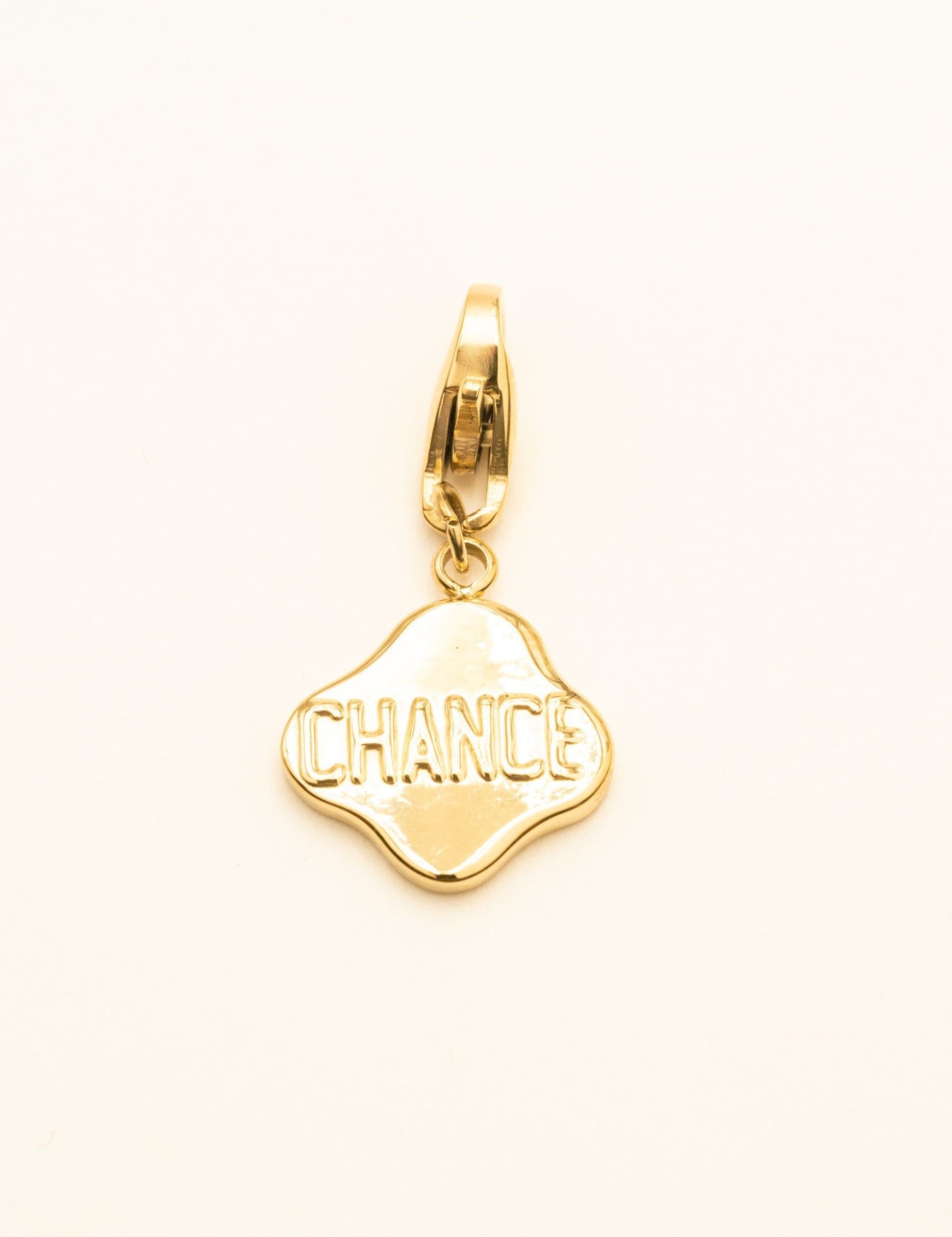 Lockie Médaille Chance Lockie Bohm Paris 
