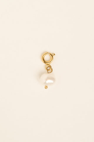 Lockie Bohm Paris - Nacre