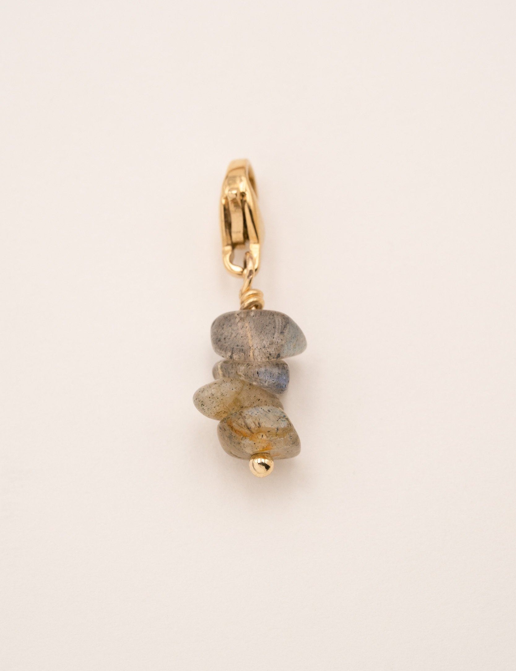 Lockie Naspe - Labradorite Lockie Bohm Paris