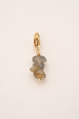 Lockie Bohm Paris - Naspe - Labradorite