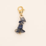 Lockie Naspe - Lapis-Lazuli Lockie Bohm Paris