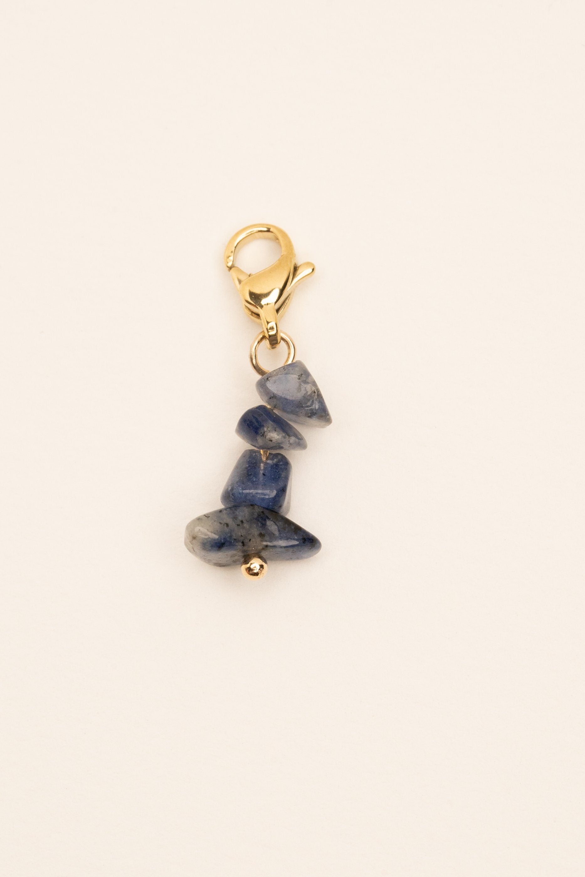 Lockie Naspe - Lapis-Lazuli Lockie Bohm Paris