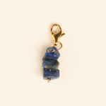 Lockie Naspe - Lapis-Lazuli Lockie Bohm Paris