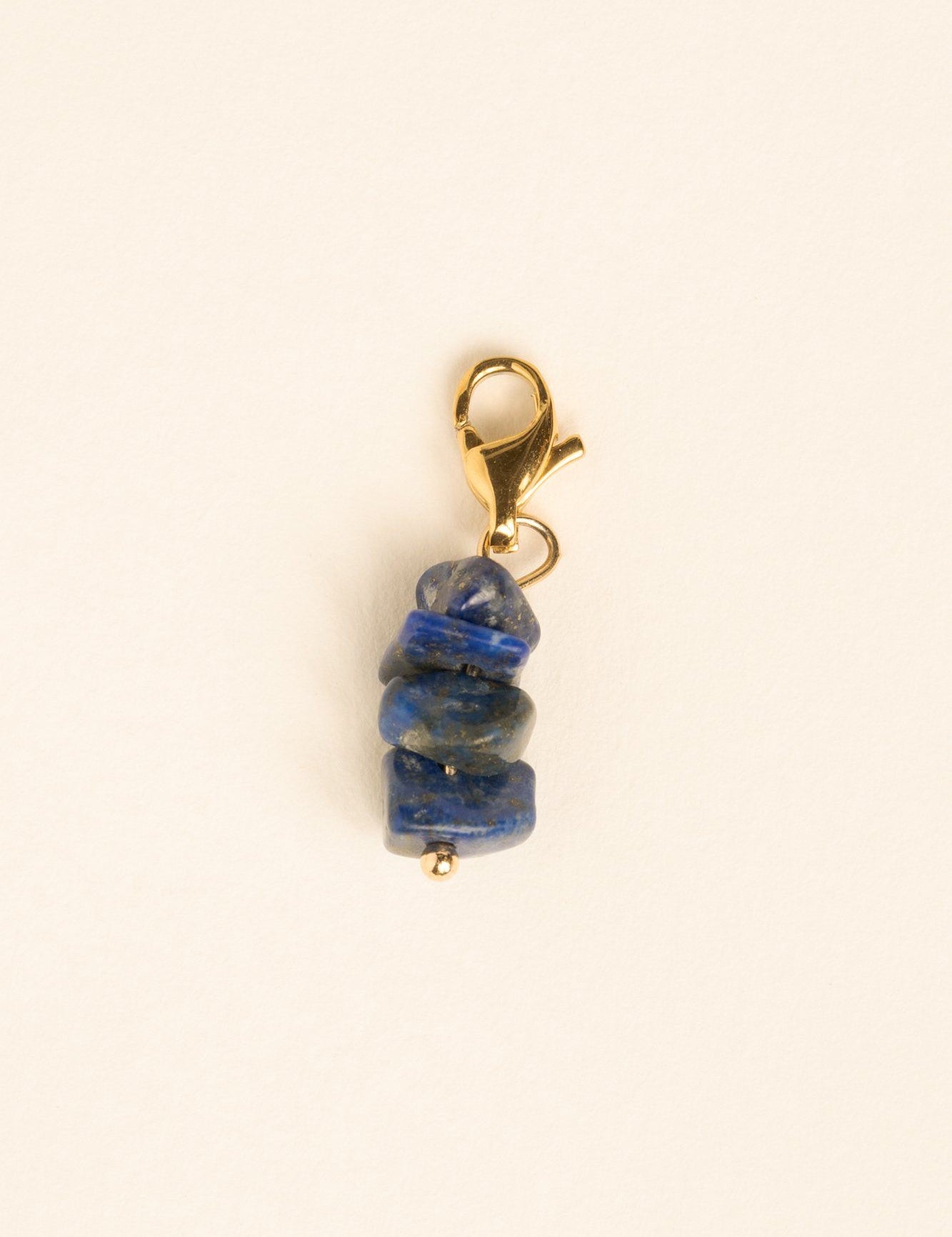 Lockie Naspe - Lapis-Lazuli Lockie Bohm Paris