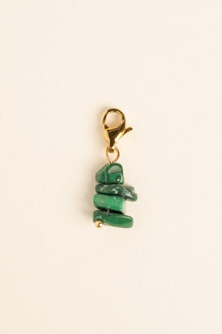 Lockie Bohm Paris - Naspe Malachite