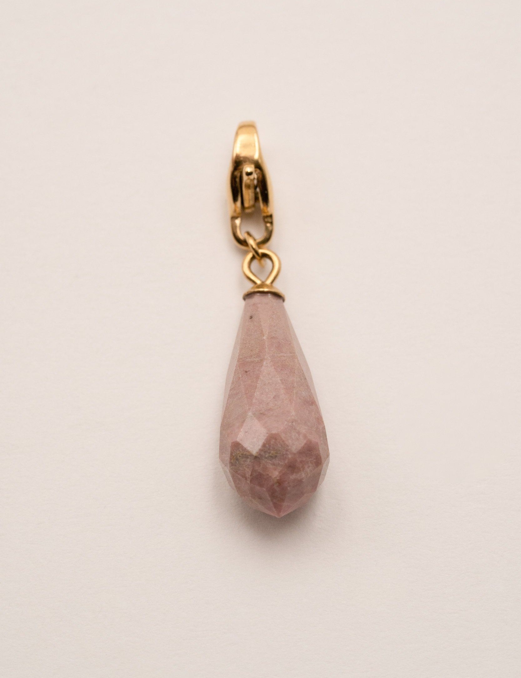 Lockie Olina Lockie Bohm Paris Rhodonite