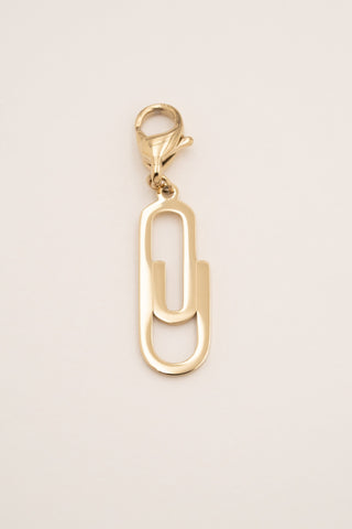 Lockie Bohm Paris - Paper Clip