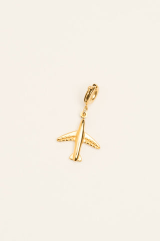 Lockie Bohm Paris - Plane