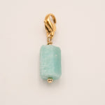 Lockie Robin Lockie Bohm Paris Amazonite