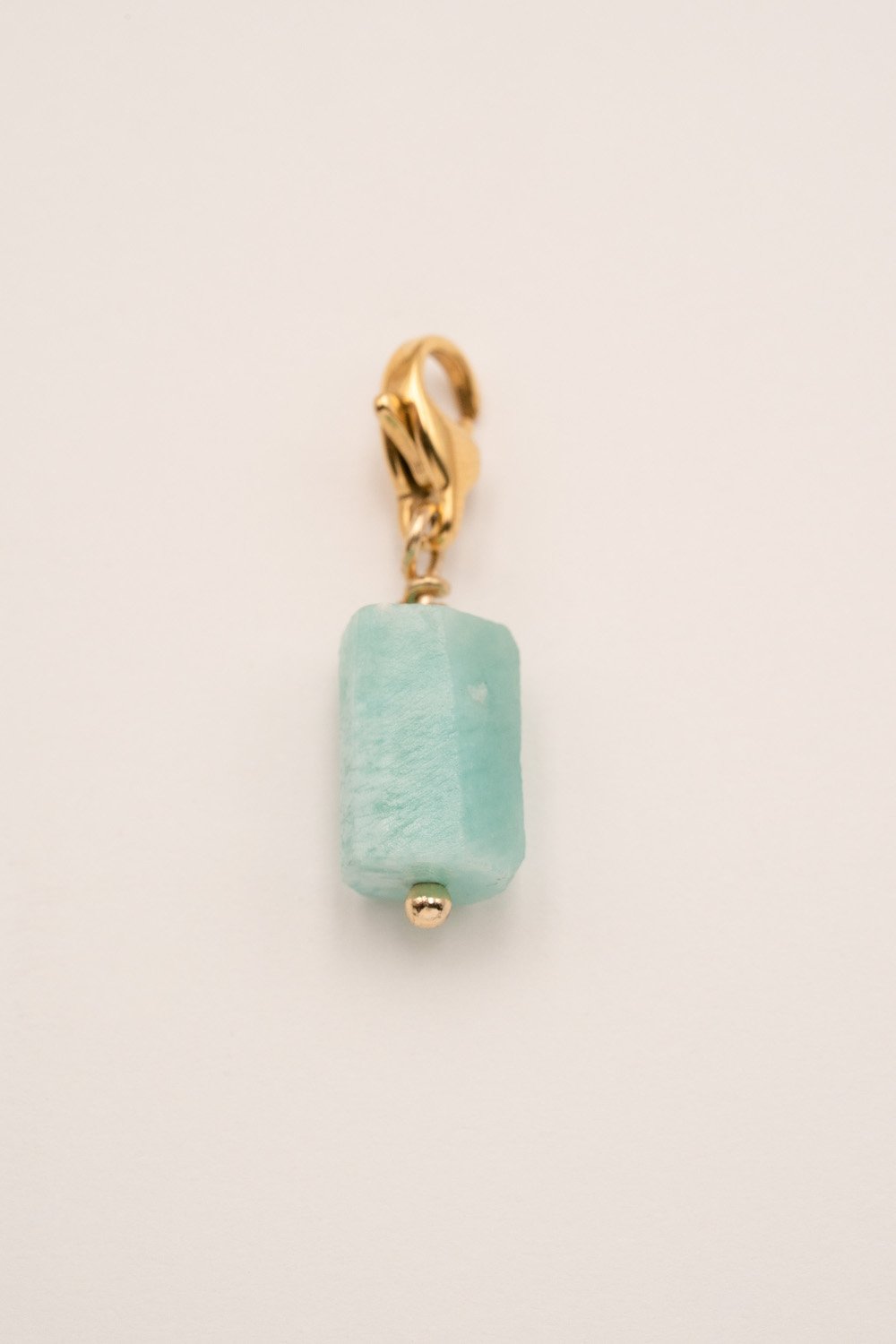 Lockie Robin Lockie Bohm Paris Amazonite