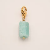 Lockie Robin Lockie Bohm Paris Amazonite