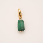 Lockie Robin Lockie Bohm Paris Malachite