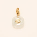 Lockie Rodrigue Lockie Bohm Paris amazonite 
