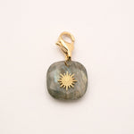 Lockie Rodrigue Lockie Bohm Paris Labradorite 