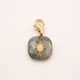 Lockie Rodrigue Lockie Bohm Paris Labradorite 