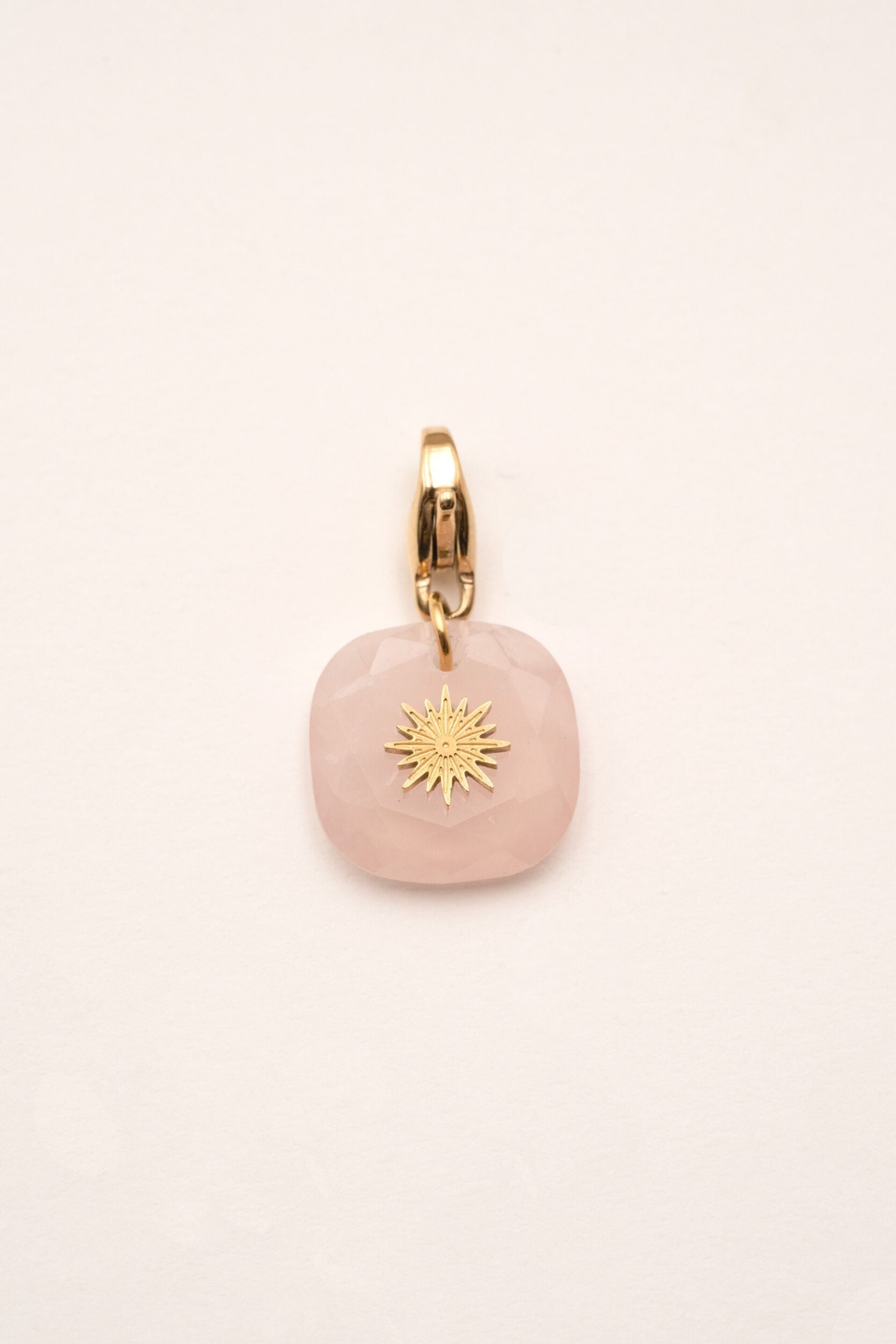 Lockie Rodrigue Lockie Bohm Paris Quartz rose 