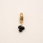 Lockie Ronan Lockie Bohm Paris Agate noire