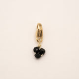 Lockie Ronan Lockie Bohm Paris Agate noire