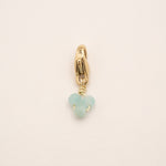Lockie Ronan Lockie Bohm Paris Amazonite