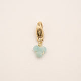 Lockie Ronan Lockie Bohm Paris Amazonite
