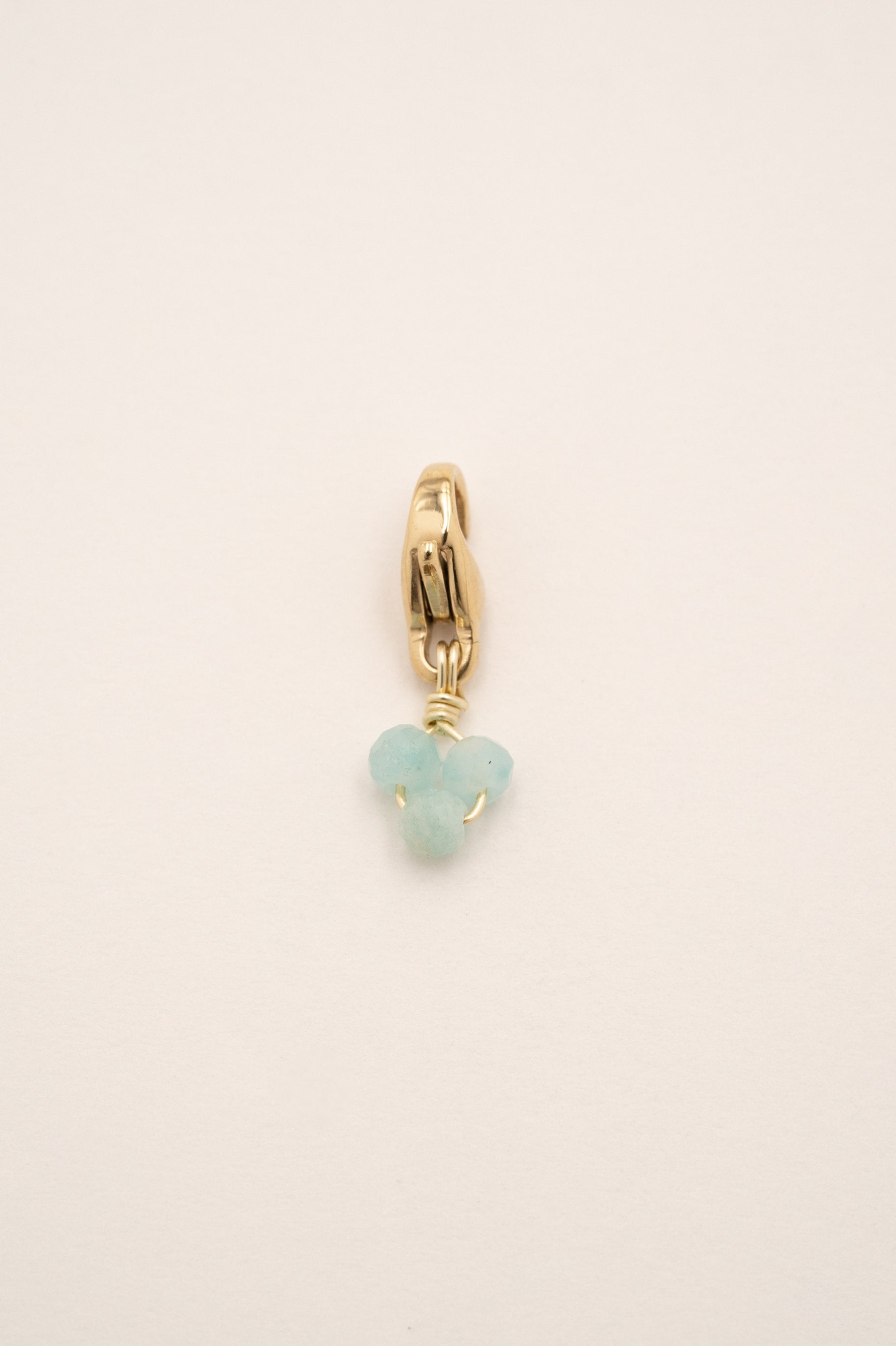 Lockie Ronan Lockie Bohm Paris Amazonite