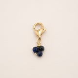 Lockie Ronan Lockie Bohm Paris Lapis Lazuli