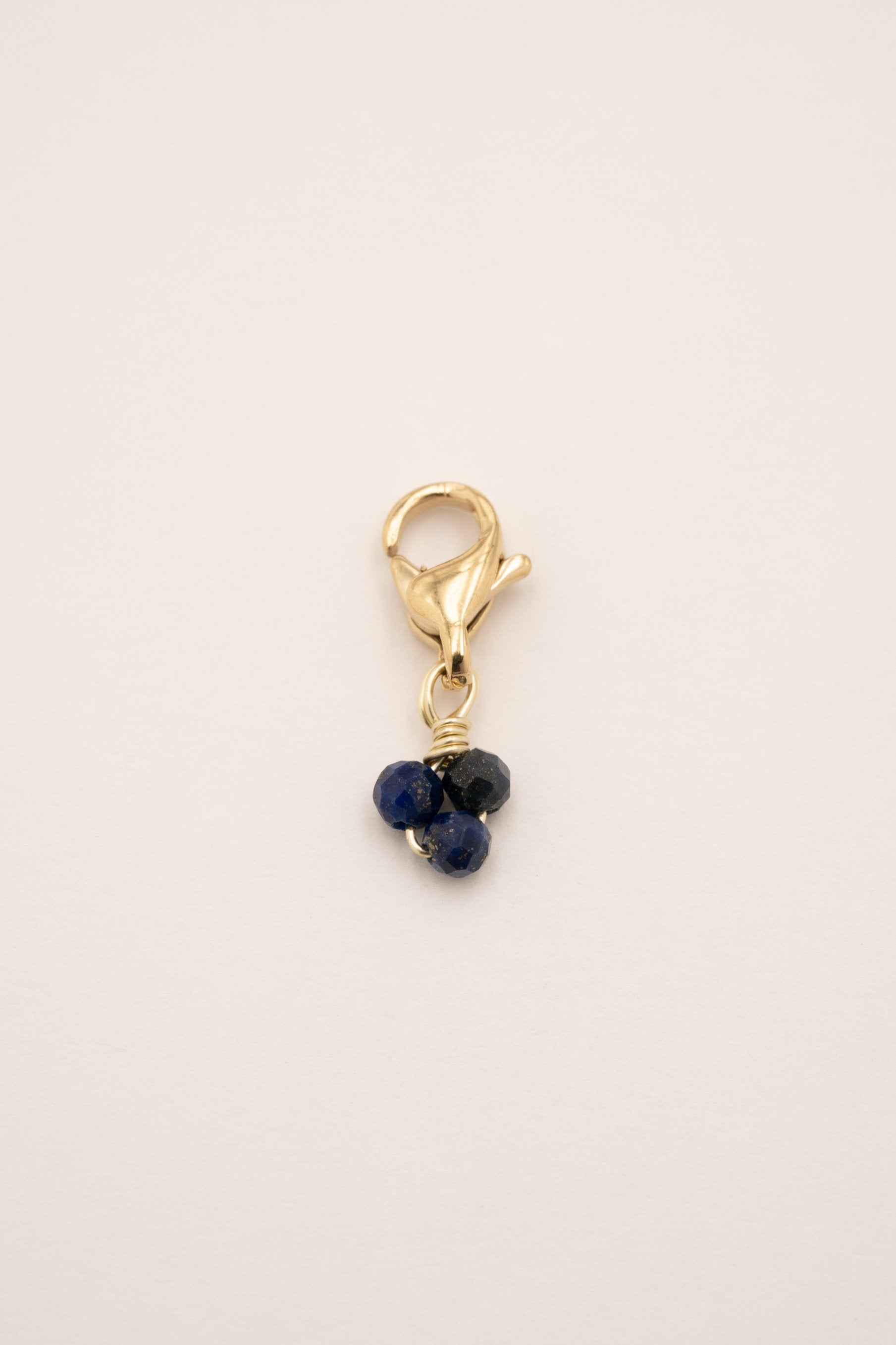 Lockie Ronan Lockie Bohm Paris Lapis Lazuli