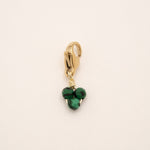 Lockie Ronan Lockie Bohm Paris Malachite