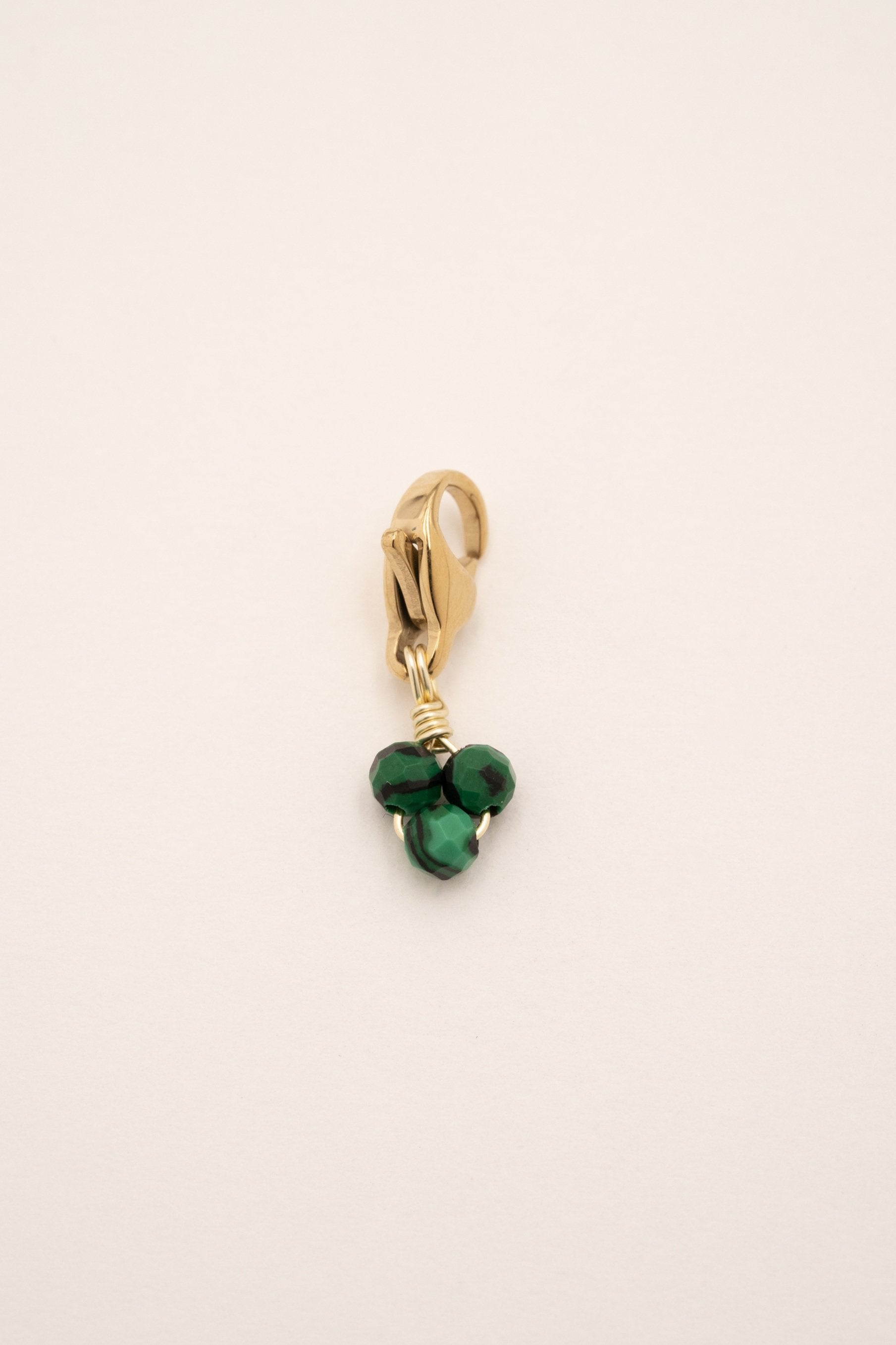Lockie Ronan Lockie Bohm Paris Malachite