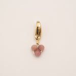 Lockie Ronan Lockie Bohm Paris Rhodonite