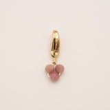 Lockie Ronan Lockie Bohm Paris Rhodonite